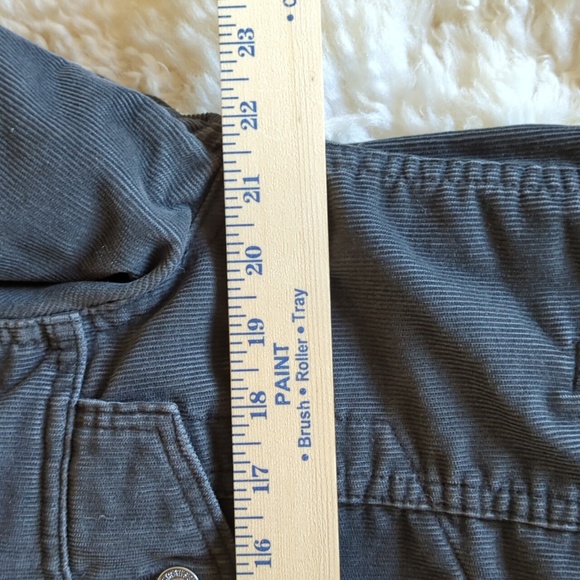 Levi's Sherpa Trucker Jacket - Picture 7 of 16
